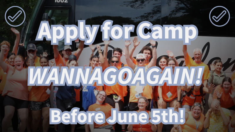 Apply Before June 6th