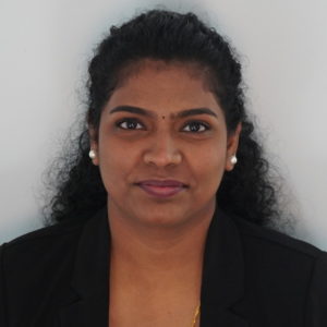 Rajeswari  Rengarajan Bio