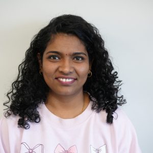Rajeswari  Rengarajan Bio
